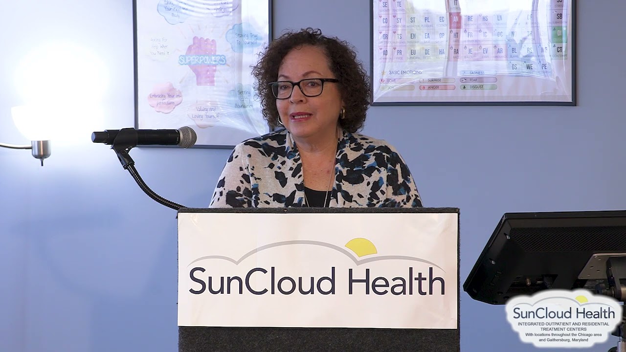 Intergenerational/Historical Trauma & the Development of Eating Disorders & Substance Use Disorders