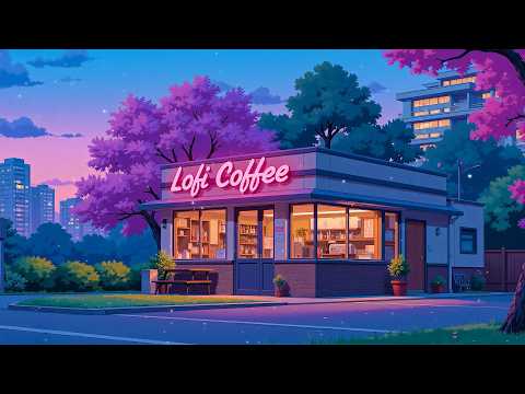 Comfort Zone 🌸 Lofi Coffee Shop Healing Your Soul ☕ Lofi Hiphop ~ Japanese Lofi for study / work. thumbnail