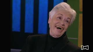 La Inolvidable Anécdota De Teresa Gutiérrez Con Tyrone Power Yo, José Gabriel