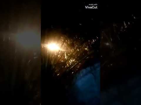 امطار وادي ريم