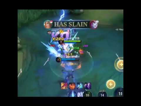 Lancelot Revamped Zodiac
