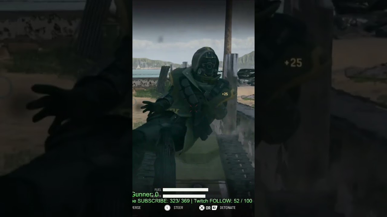 Trolling With The Goliath Ep. 43 | COD: Vanguard 