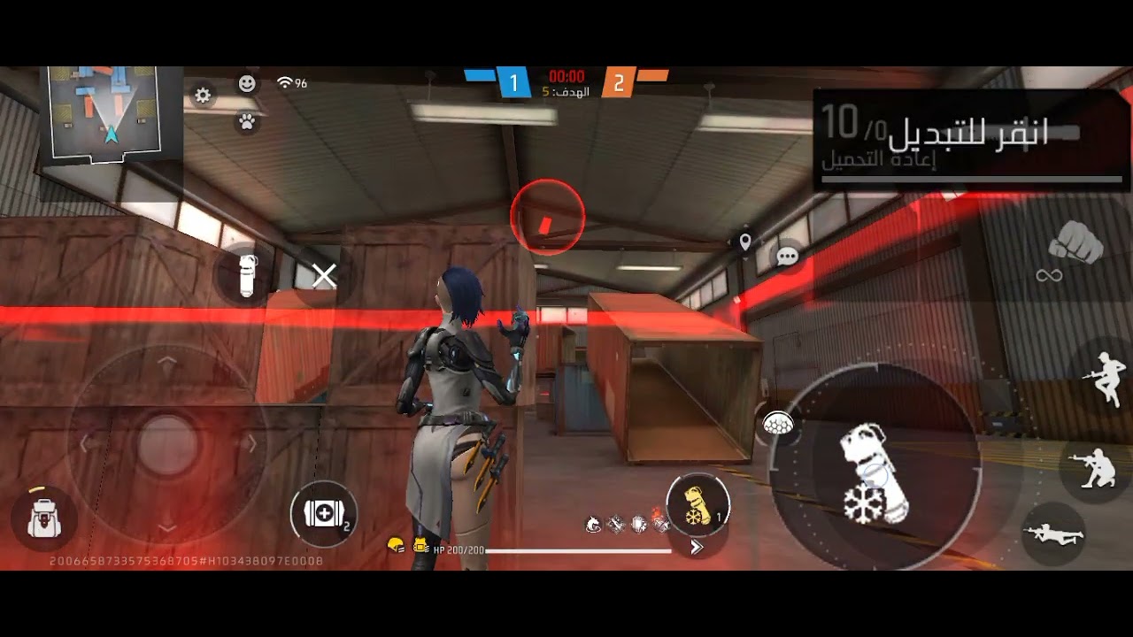 اسطوره العالم💯