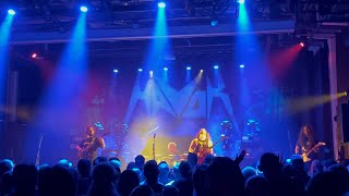 Havok - Hang 'Em High / Prepare for Attack - Live in Minneapolis, MN 11/26/24