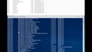 Celebrity Powershell Open Source Wealth