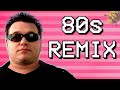 YOU'RE AN ALL STAR スマッシュ口 (All Star 80s Remix)