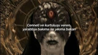 Rotting Christ - Devadevam || Türkçe Çeviri