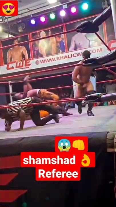 shamshad#wrestling #wrestler #shorts #short #cwe #viral #youtubeshorts #trending