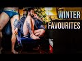 Winter Men's Favorites & Underwear 2021