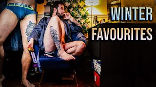 Winter Men's Favorites & Underwear 2021