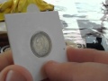 Silver Coin Collection. Circulation and Commemorative coins.