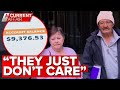 Pensioners slugged whopping $9000 energy bill | A Current Affair