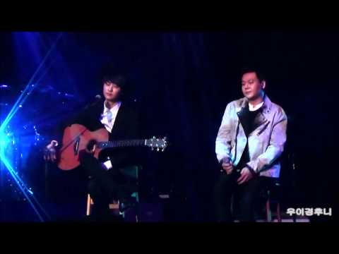 버즈 / 버즈 유닛 / 김예준&손성희 / white christmas & 안아줘요