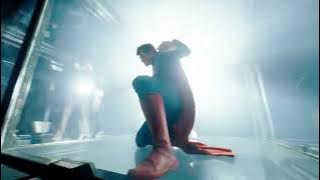 Super man soundtrack - Look up(best part only)