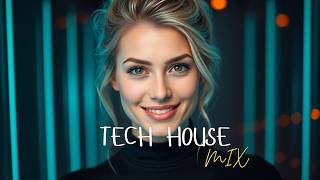TECHNO HOUSE – Hypnotic Ceremonial Space (Anyma, Ben Böhmer, Innellea)