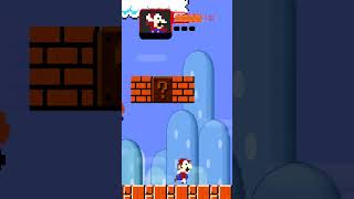 Mario Coulnt Reach The Toilet And Poop Super Mario Bros. Diarrhea Disaster