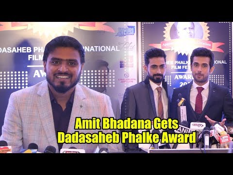 Amit Bhadana | Dadasaheb Phalke Award 2019