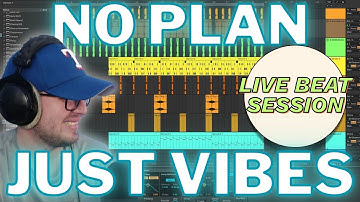 How To Make A BEAT From SCRATCH! | Ableton Live 12