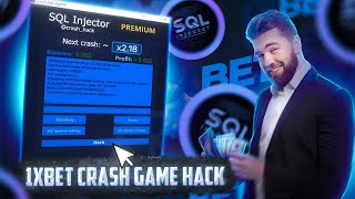 WORKING Crash Predictor for 1xBET Aviator Games | SQL Group