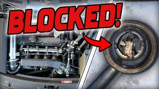 You NEED To REPLACE This If You Have an Audi TT Mk1!  *1.8T Oil Pickup Pipe (DIY) Replacement*