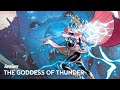 Thor: Goddess of Thunder | Episode 02 | Marvel Comics in Hindi