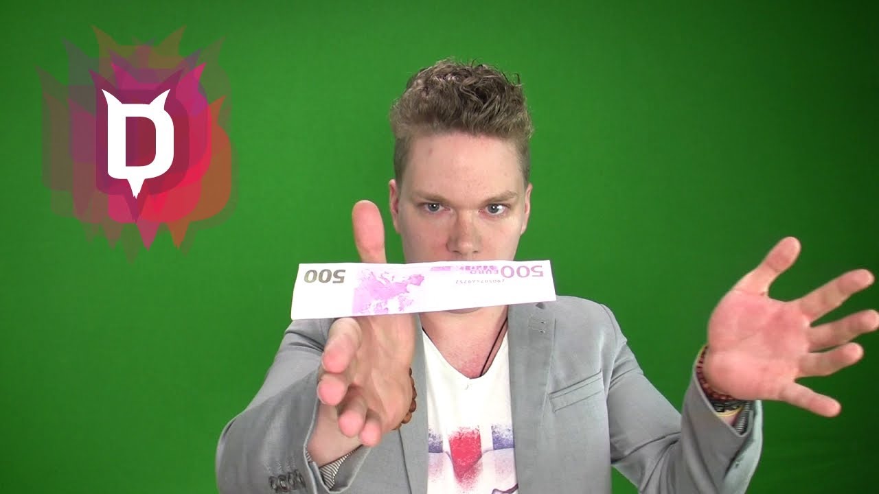 Kartentricks Mit Auflösung Kartentricks Mit Auflösung
