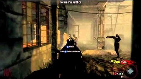 Countdown To Tranzit : Verruckt Part 1