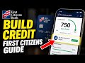 How to build credit through responsible spending with First Citizens - Detailed Guide
