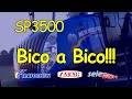 Sistema seletron bico a bico duplo arag em new holland sp3500