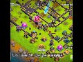 TH18 Electro Dragon Attack – Insane Easy Triple 😍 #shorts