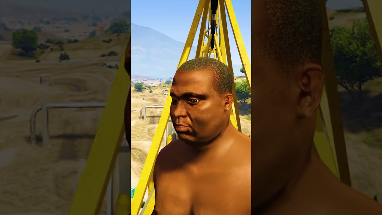 Jeffy's NUMBER 1 FAN in GTA 5!