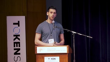 Token Summit II - Show and Tell - Basecoin with Nader Al-Naji