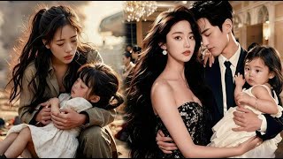 Satu Kesempatan! Ibu & Putri Lolos dari Siklus Ledakan, Nikahi CEO, Balas Dendam ke Pria Brengsek