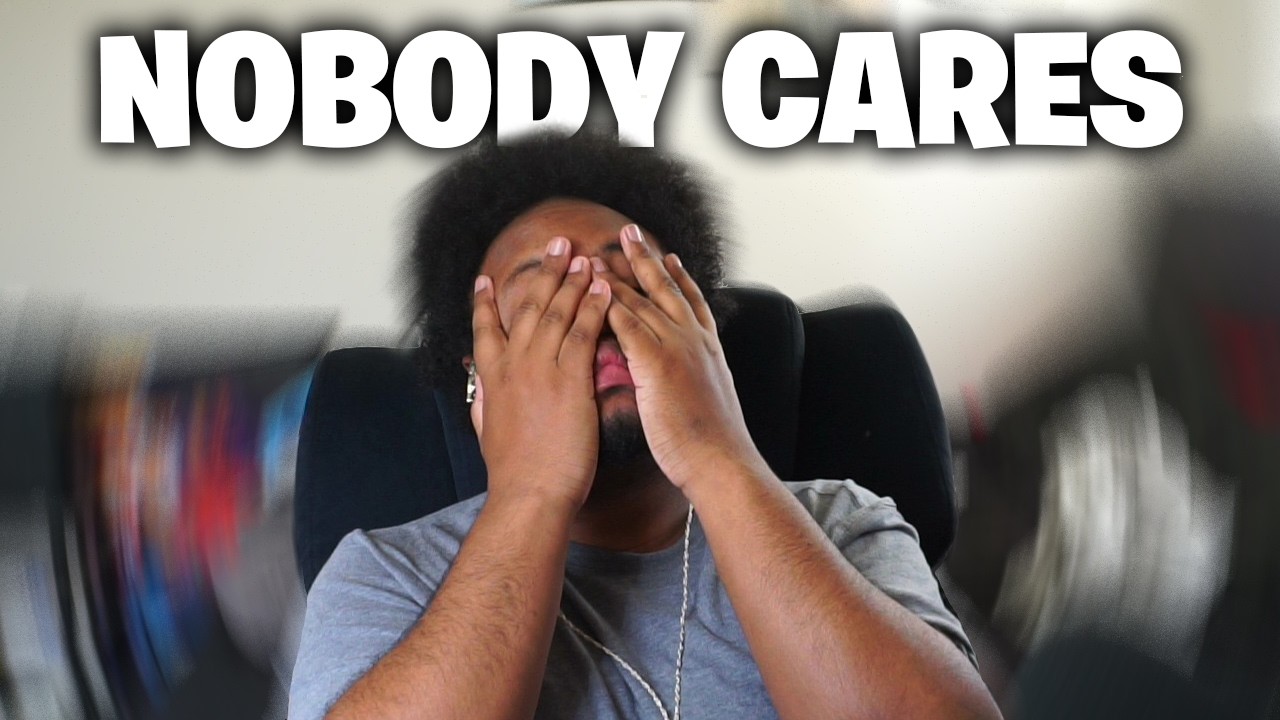 Stop Believing The False Hope Of Being A YouTuber!