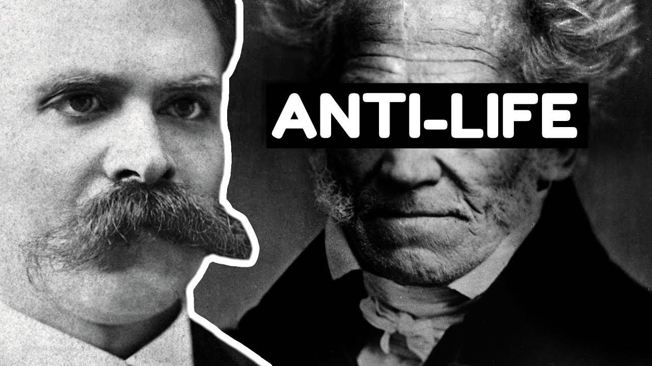 Nietzsche And Schopenhauer on The Modern Stereotypes, by Tiago Bele, The  Philosophy Hub