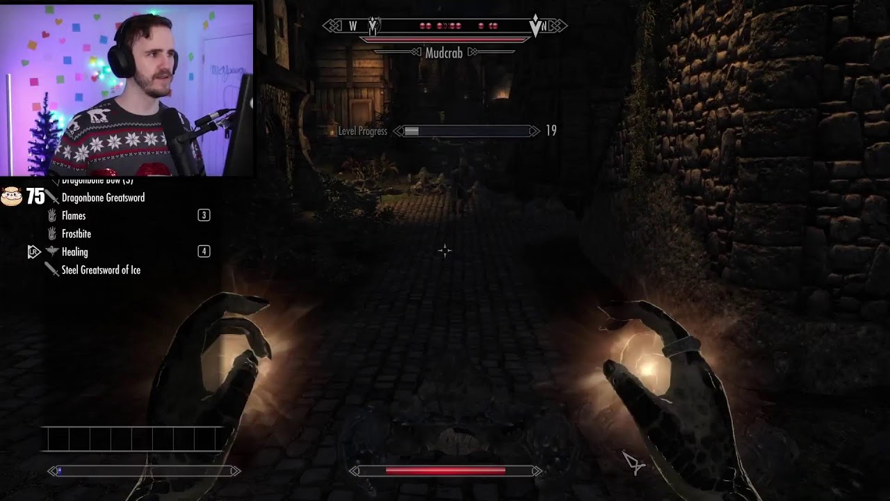 [ENG] Yawgi Vs Chat - Spawn in stuff if ya want to, I dont care! !CC