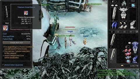 Cabal Online Hack 2011 NEW!