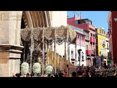 Fervorosa Hermandad y Cofradía de Nazarenos de Nuestro Padre Jesús de la Salud y Buen Viaje, María Santísima Madre de los Desamparados, San Juan de Ribera y Protomártir San Esteban
