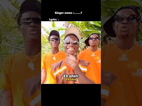 Singer Name ?? 😅 #punjabisong #newsong #trending #trendingshorts  #youtube #viral #funnyvideo #fun