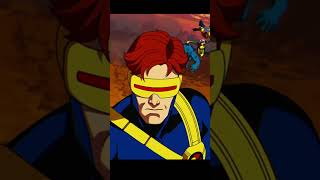 So I watched X-Men 97'...  #marvel