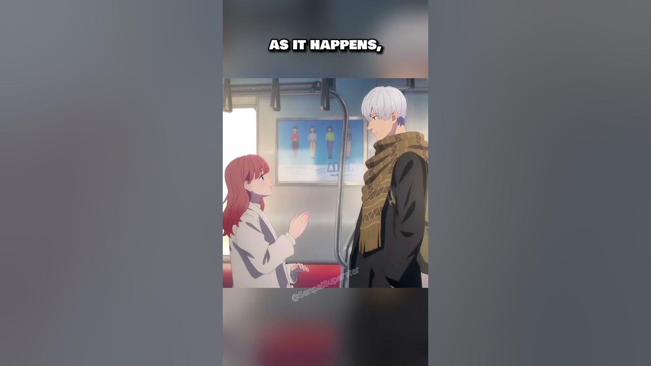 This anime will MELT YOUR HEART! A heartwarming romance story about a - Romance Anime Where Girl Is Deaf