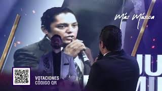 Julio Jaramillo cantando “Guayaquileña" en yo me llamo (Ecuador).Gala:51