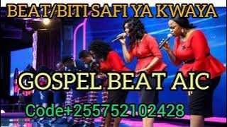 Powerful AIC Choir Worship Beat | BPM 97 | African Praise & Worship Instrumental'