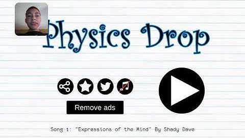 Physics Drop | Ep 1