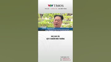 Hơn 4.000 tấn rác/ngày tại Đồng bằng sông Cửu Long.