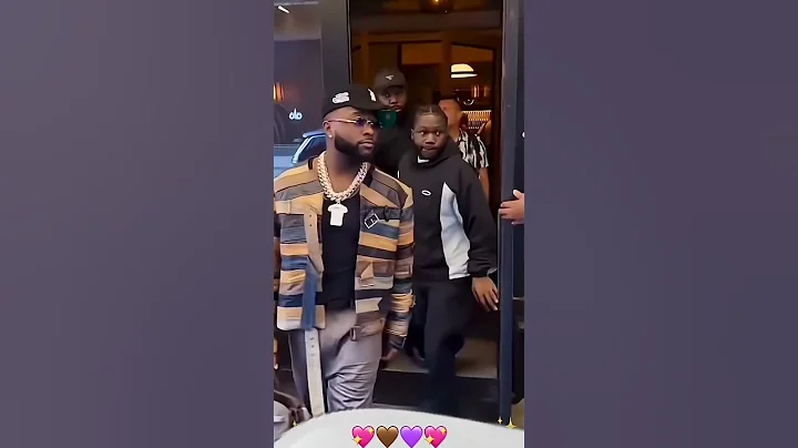 Davido & Chioma's Expensive Wedding 💍 In Miami Florida USA #wedding #love #trending #youtube #love