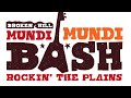 Mundi Mundi Bash -  Getting There   SD 480p