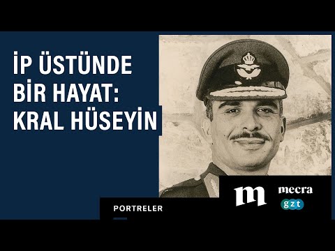 Video: Ürdün Kralı ve ailesi