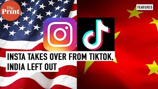 TikTok had 200 million users, now Instagram is stealing its thunder by launching ‘Reels’ screenshot 5