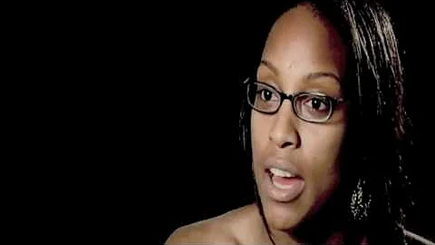 Antoinette Hawkins '11 - "Who are some of the facu...